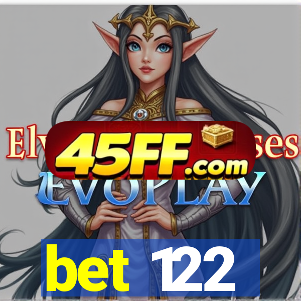 bet 122